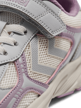 hummel Youth Effort One Velcro Shoes-3