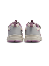 hummel Youth Effort One Velcro Shoes-4
