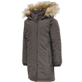 hummel Youth Leaf Coat-1