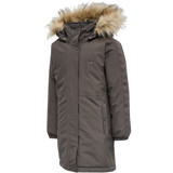 hummel Youth Leaf Coat-1