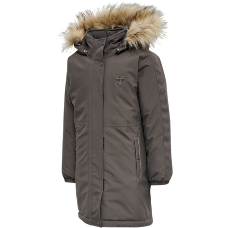 hummel Youth Leaf Coat-1