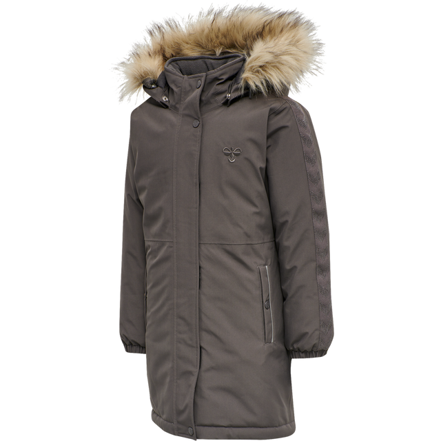 hummel Youth Leaf Coat-1