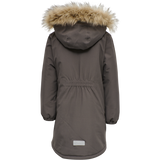 hummel Youth Leaf Coat-2