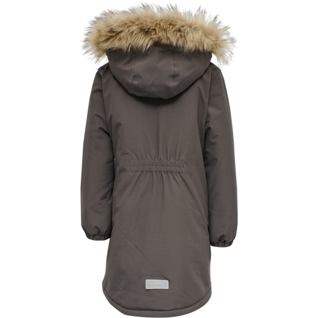 hummel Youth Leaf Coat-2