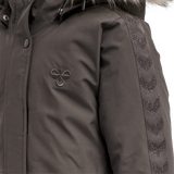 hummel Youth Leaf Coat-3