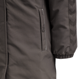 hummel Youth Leaf Coat-4