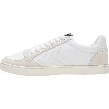 hummel Unisex Slimmer Stadil Tonal Low Shoes-1