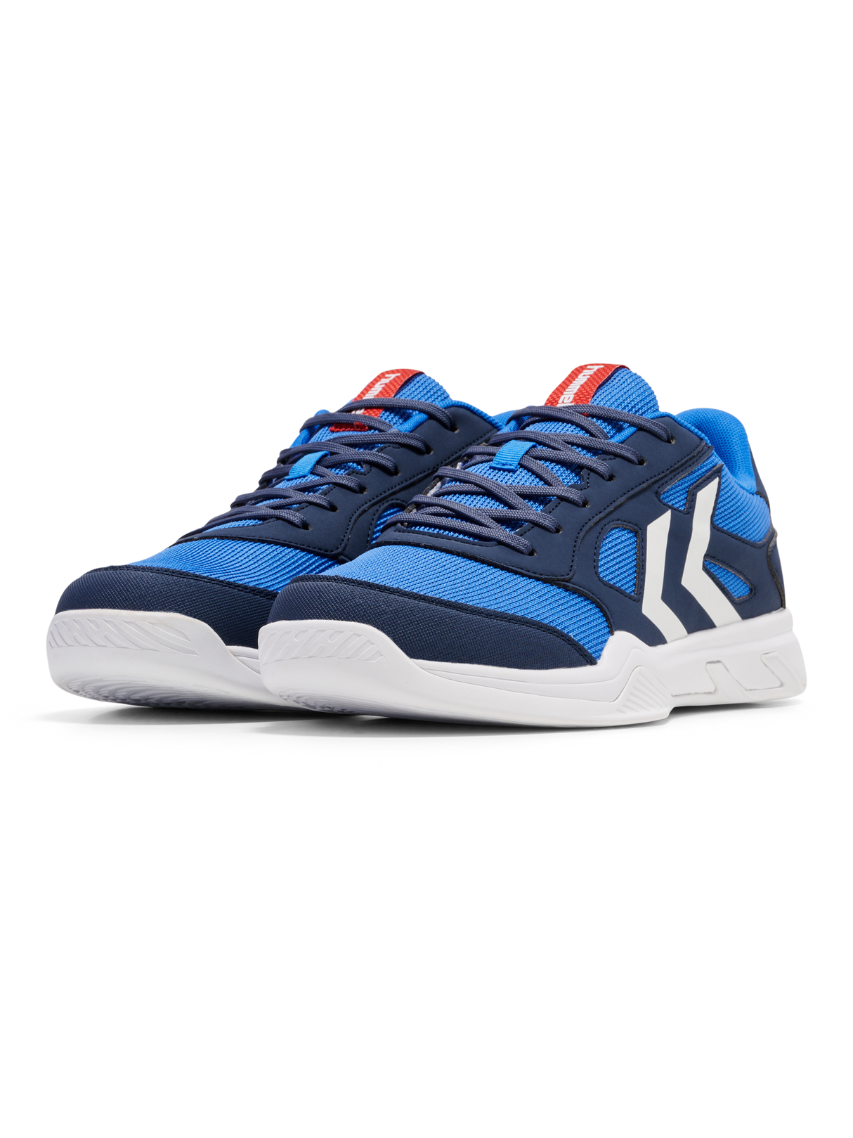 hummel Unisex Teiwaz III Shoes-2
