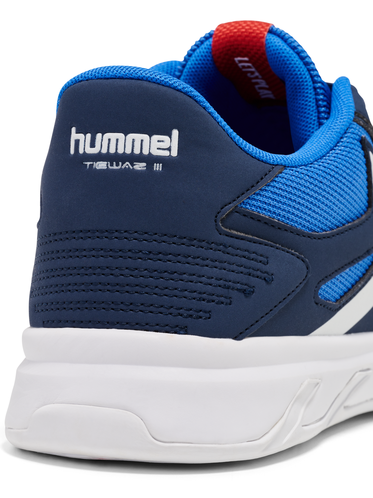 hummel Unisex Teiwaz III Shoes-3