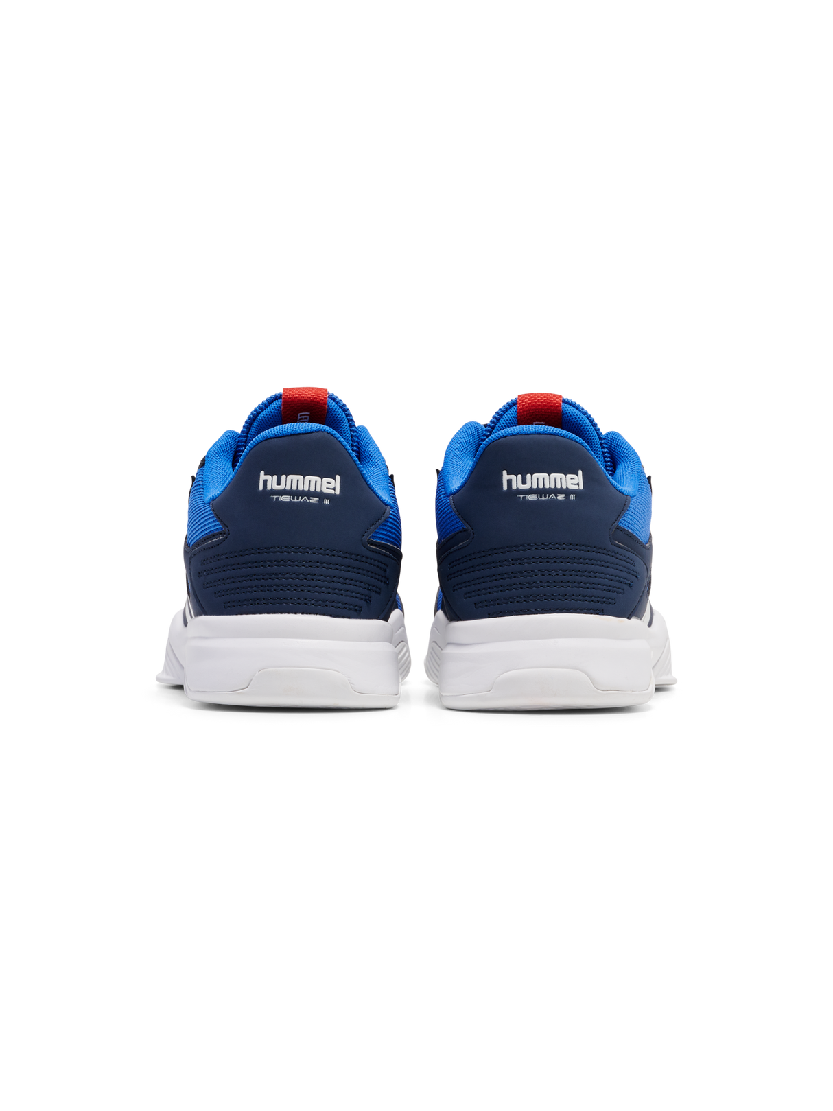 hummel Unisex Teiwaz III Shoes-4