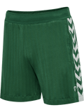 hummel Unisex Archive Regular Shorts-1