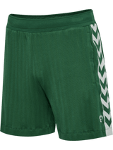 hummel Unisex Archive Regular Shorts-1