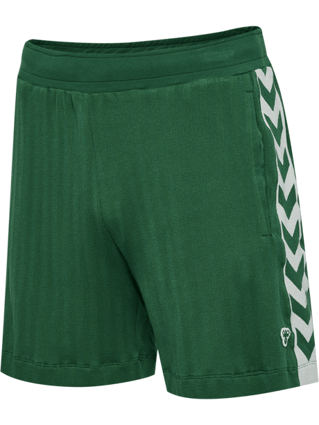 hummel Unisex Archive Regular Shorts-1