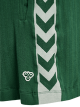 hummel Unisex Archive Regular Shorts-3