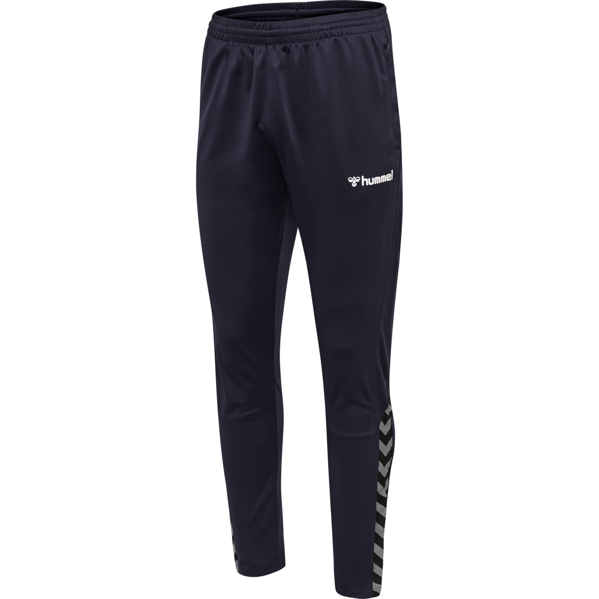 hummel Men's Authentic Training Pants-1