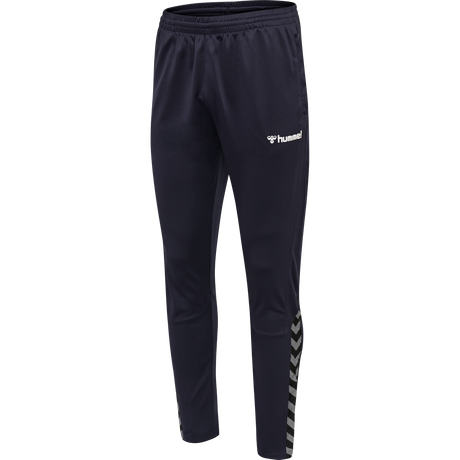 hummel Men's Authentic Training Pants-1