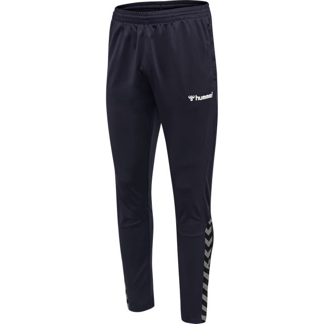 hummel Men's Authentic Training Pants-1