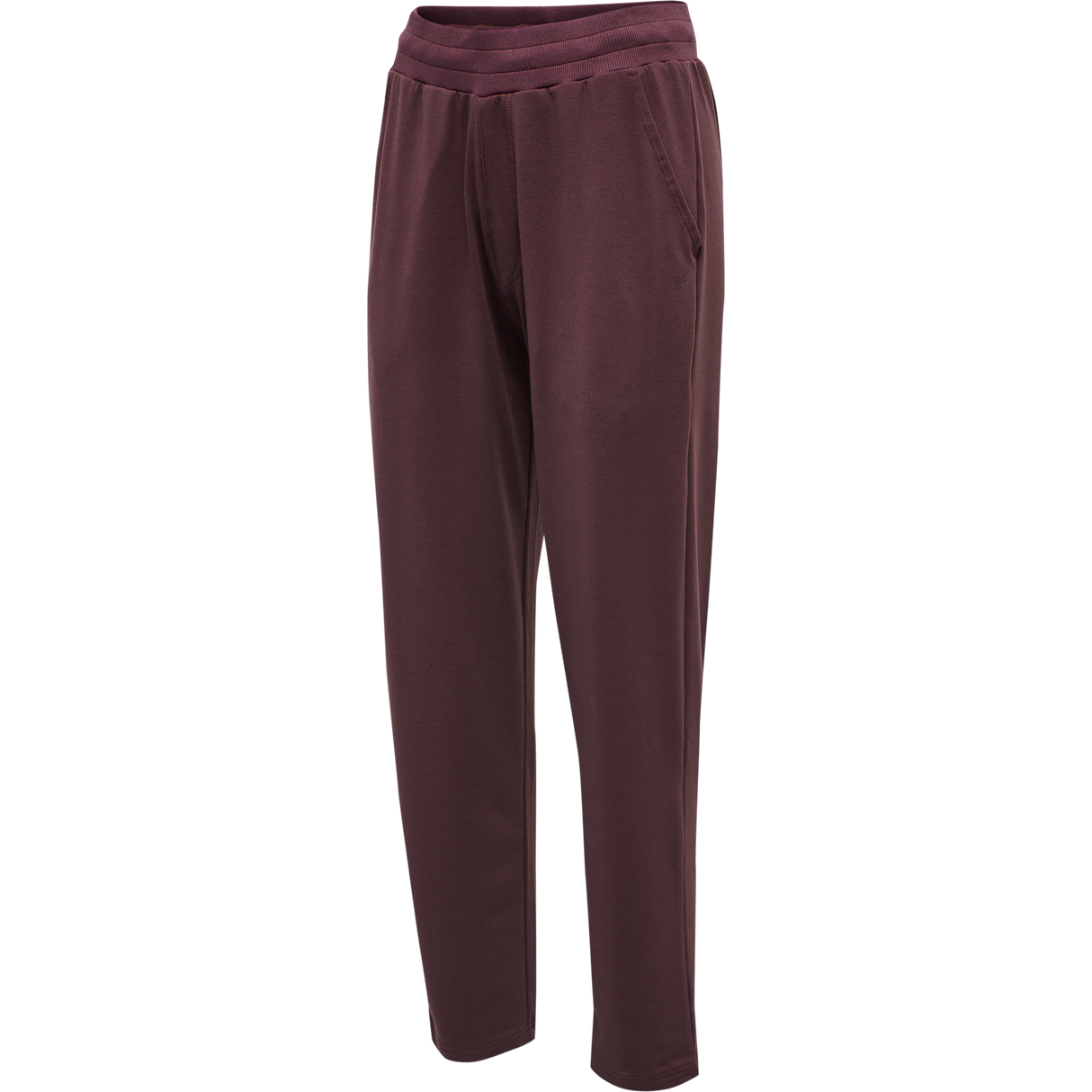 hummel Women's Luise Loose Pants-1
