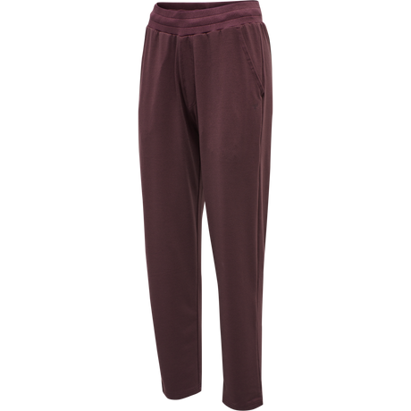 hummel Women's Luise Loose Pants-1