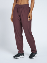 hummel Women's Luise Loose Pants-6