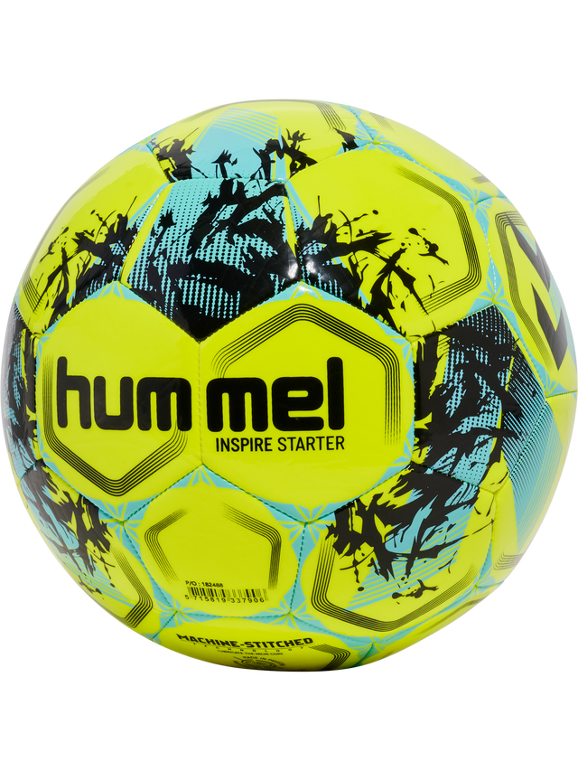 hummel Inspire Starter Soccer Ball-1
