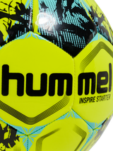 hummel Inspire Starter Soccer Ball-2