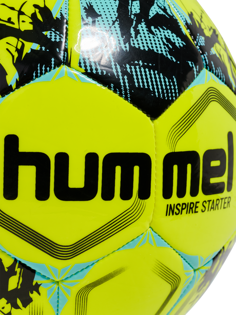 hummel Inspire Starter Soccer Ball-2