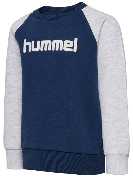 hummel Youth Mini Regular Base Sweat Set-2