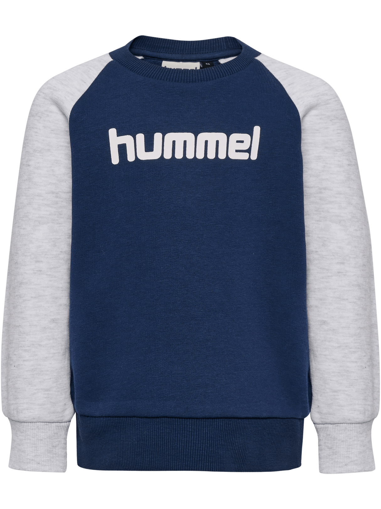 hummel Youth Mini Regular Base Sweat Set-3