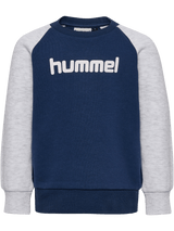 hummel Youth Mini Regular Base Sweat Set-3