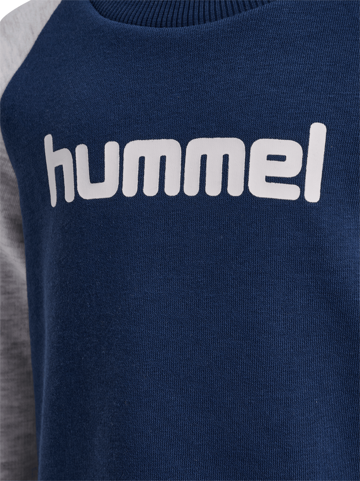 hummel Youth Mini Regular Base Sweat Set-4