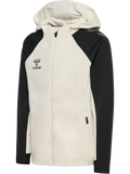 hummel Youth Cima 2.0 Zip Hoodie-1