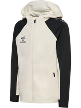hummel Youth Cima 2.0 Zip Hoodie-1