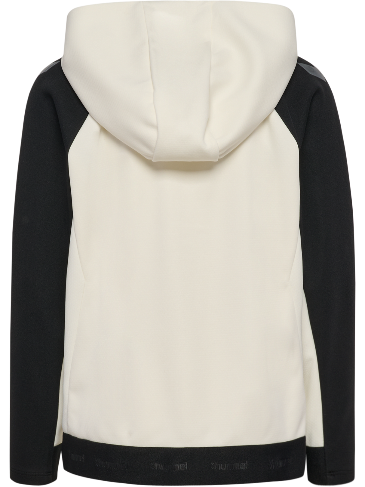 hummel Youth Cima 2.0 Zip Hoodie-2