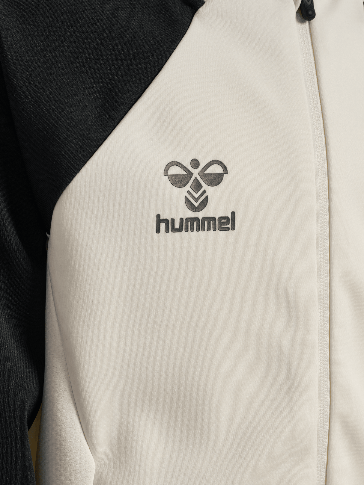 hummel Youth Cima 2.0 Zip Hoodie-3
