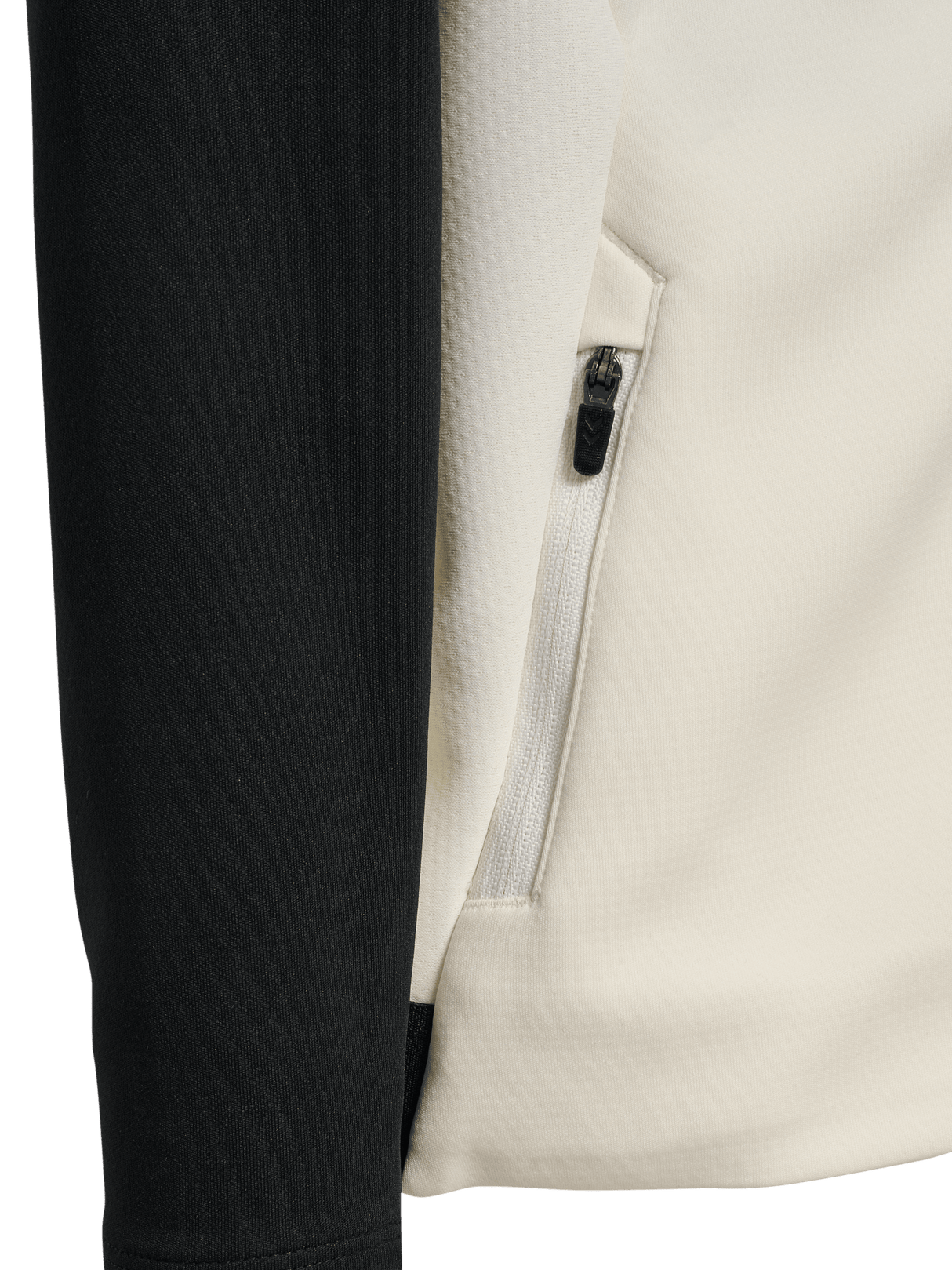 hummel Youth Cima 2.0 Zip Hoodie-4