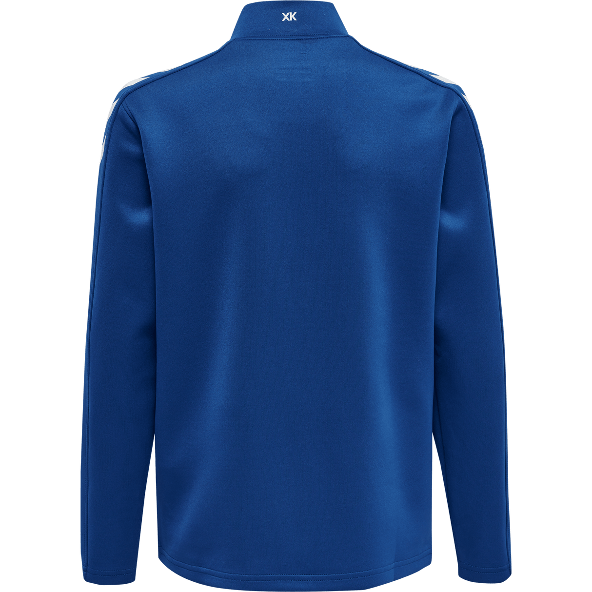 hummel Youth Core XK Poly Zip Sweatshirt-2
