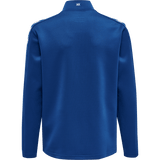 hummel Youth Core XK Poly Zip Sweatshirt-2