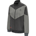 hummel Women's Pro Grid Walk Out Jacket-1
