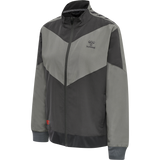 hummel Women's Pro Grid Walk Out Jacket-1