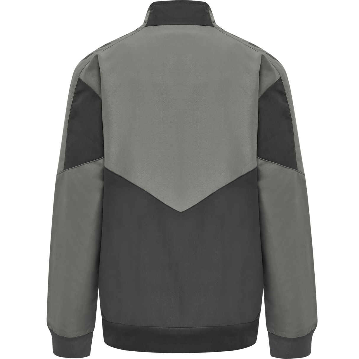 hummel Women's Pro Grid Walk Out Jacket-2