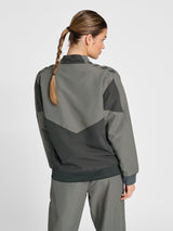hummel Women's Pro Grid Walk Out Jacket-6