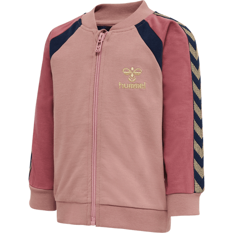 hummel Infant & Toddler League Zip Jacket-1