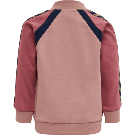 hummel Infant & Toddler League Zip Jacket-2