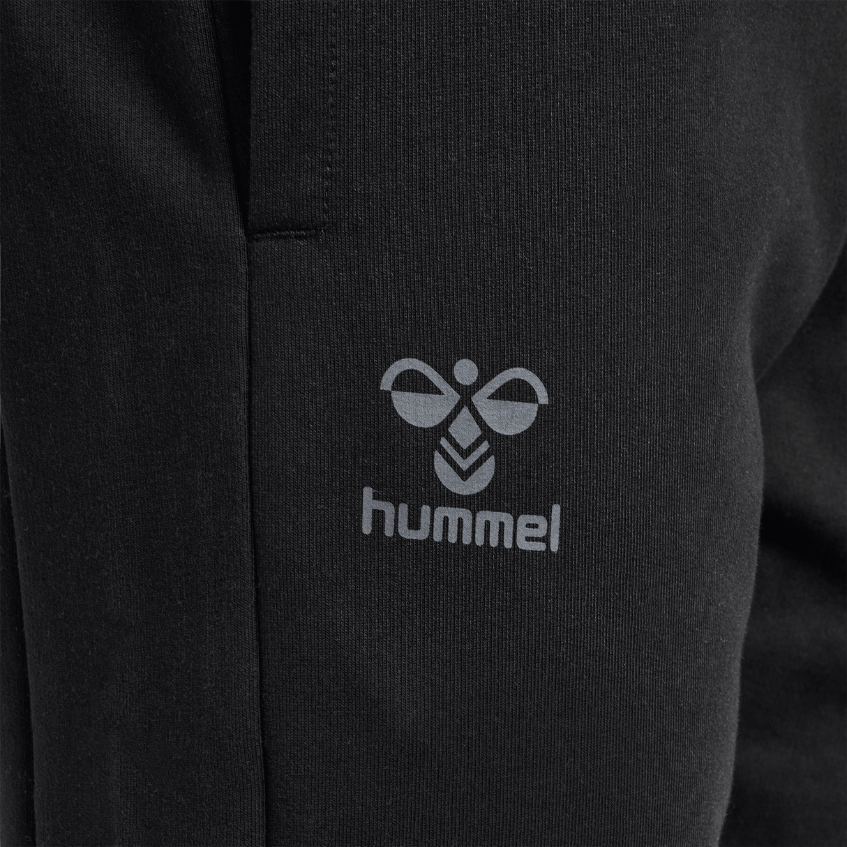 hummel Women's Offgrid Cotton Pants-3