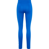 hummel Women's Mindful Training Chipo Mid Waist Tights-2