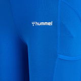 hummel Women's Mindful Training Chipo Mid Waist Tights-3