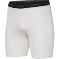 hummel Men's First Performance Tight Shorts-1