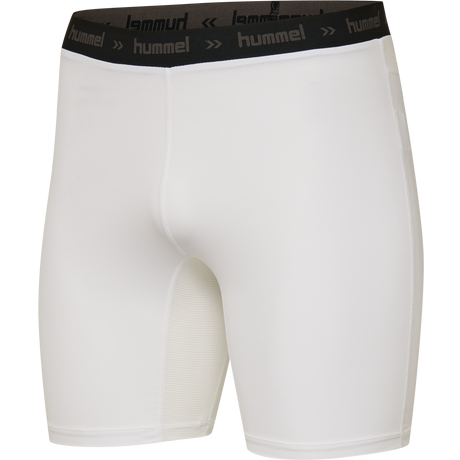 hummel Men's First Performance Tight Shorts-1
