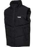 hummel Youth Puffer Vest-1